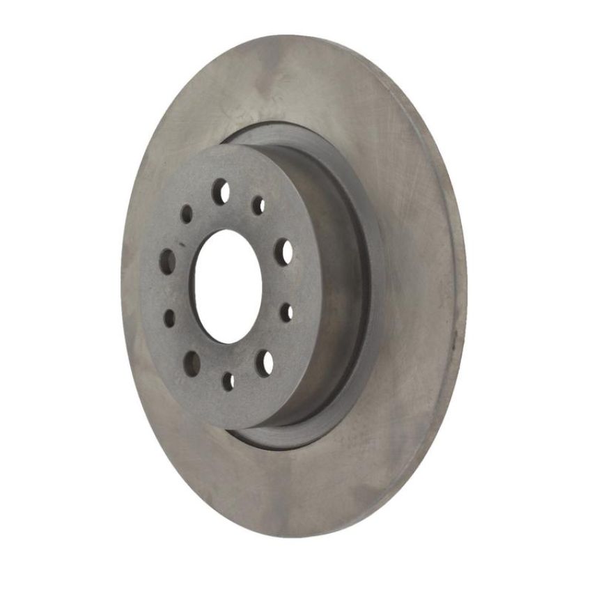 CENTRIC PARTS 121.04003 C-Tek Standard Brake Rotor