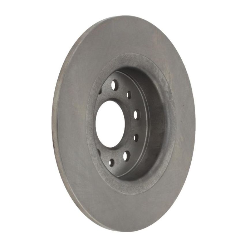 CENTRIC PARTS 121.04003 C-Tek Standard Brake Rotor