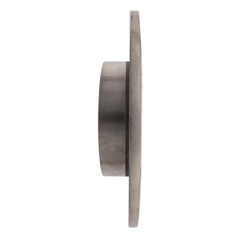 CENTRIC PARTS 121.04003 C-Tek Standard Brake Rotor