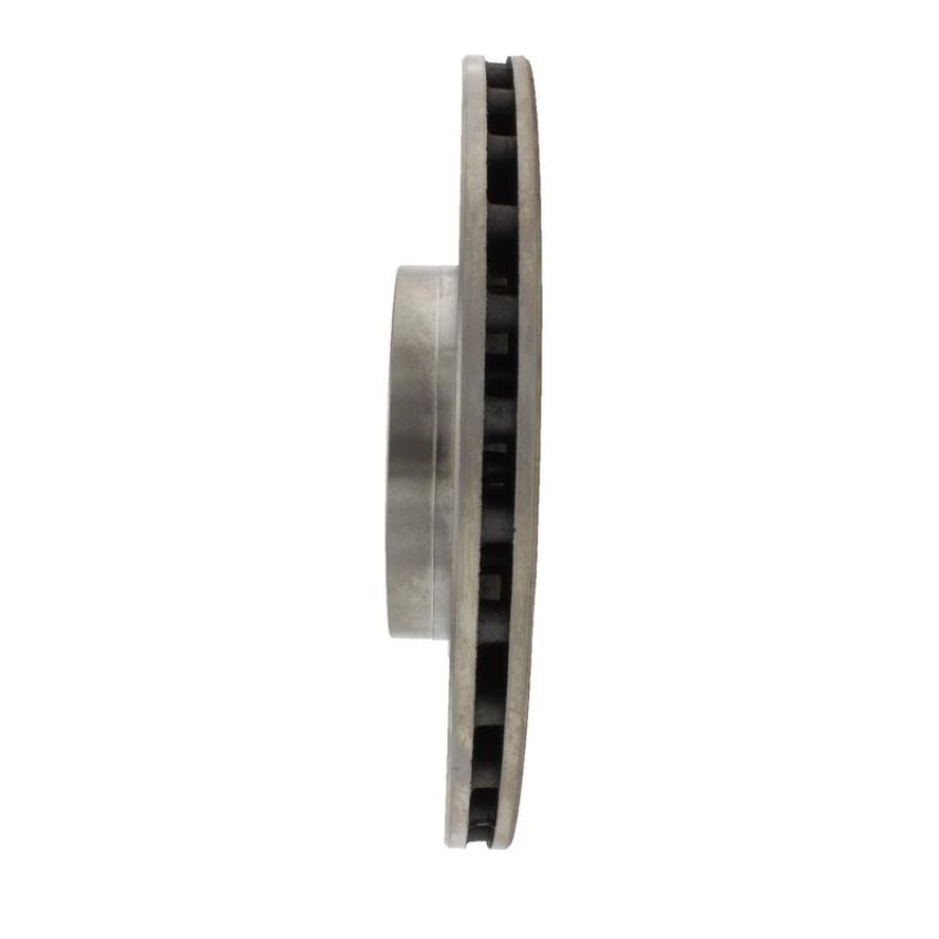 CENTRIC PARTS 121.04004 C-Tek Standard Brake Rotor