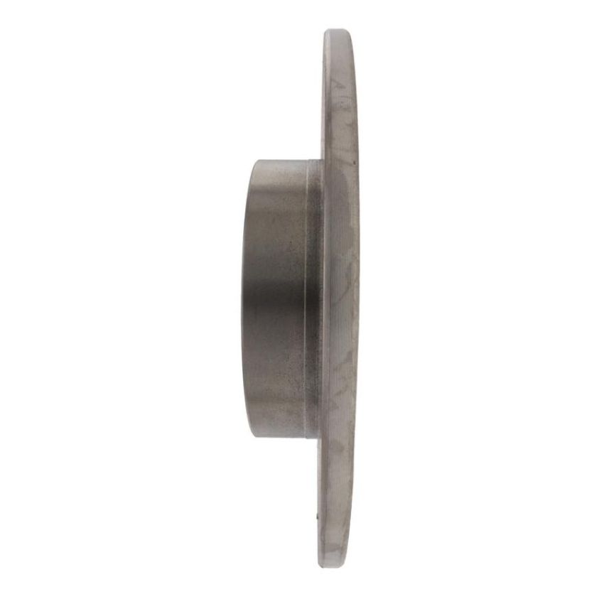 CENTRIC PARTS 121.04005 C-Tek Standard Brake Rotor