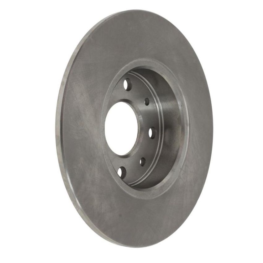 CENTRIC PARTS 121.04005 C-Tek Standard Brake Rotor
