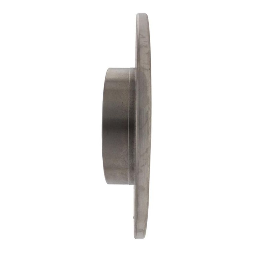 CENTRIC PARTS 121.04005 C-Tek Standard Brake Rotor