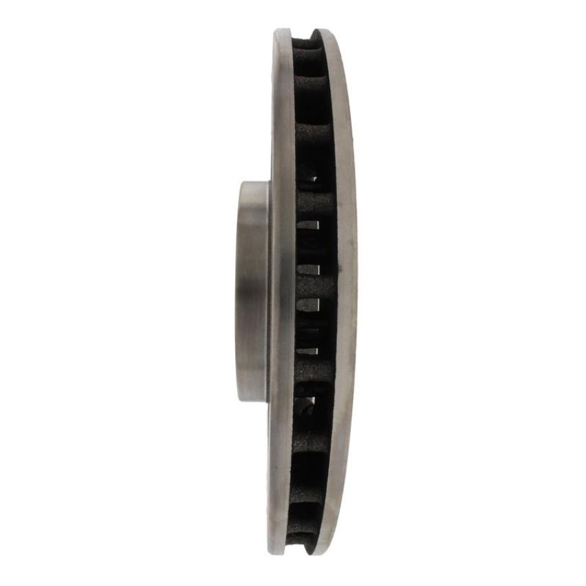 CENTRIC PARTS 121.04006 C-Tek Standard Brake Rotor