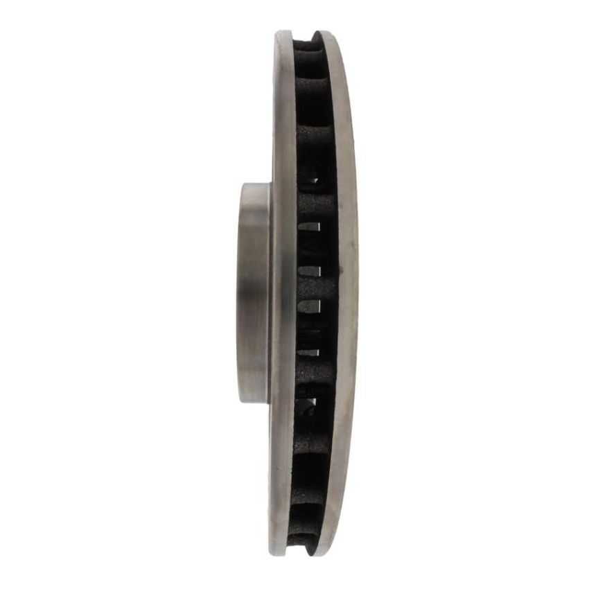 CENTRIC PARTS 121.04006 C-Tek Standard Brake Rotor