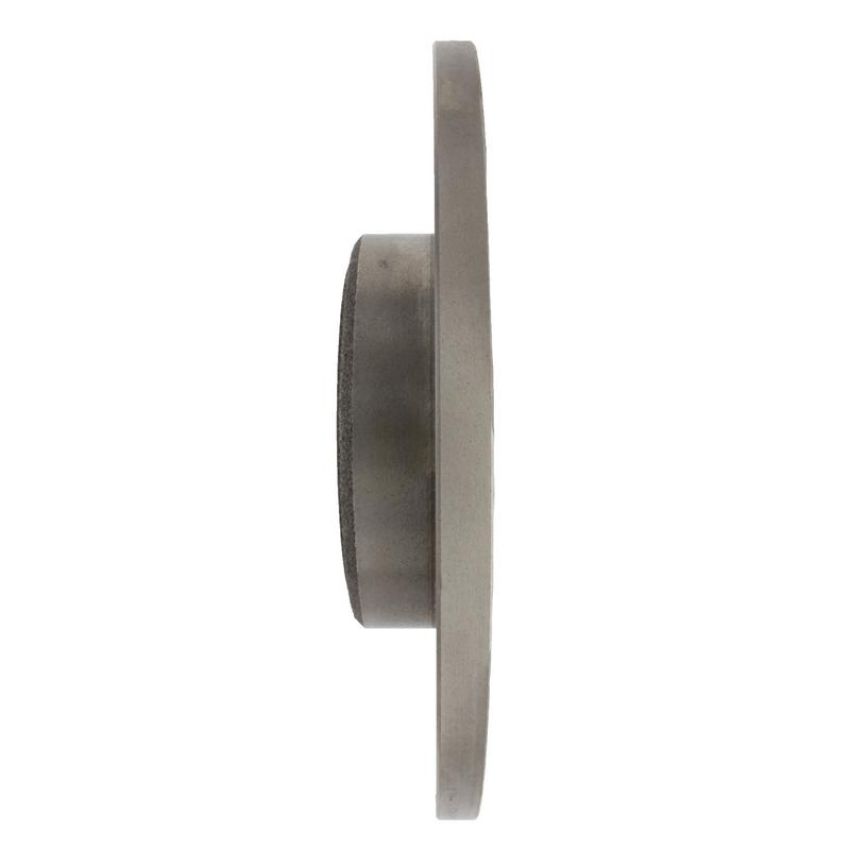CENTRIC PARTS 121.10000 C-Tek Standard Brake Rotor