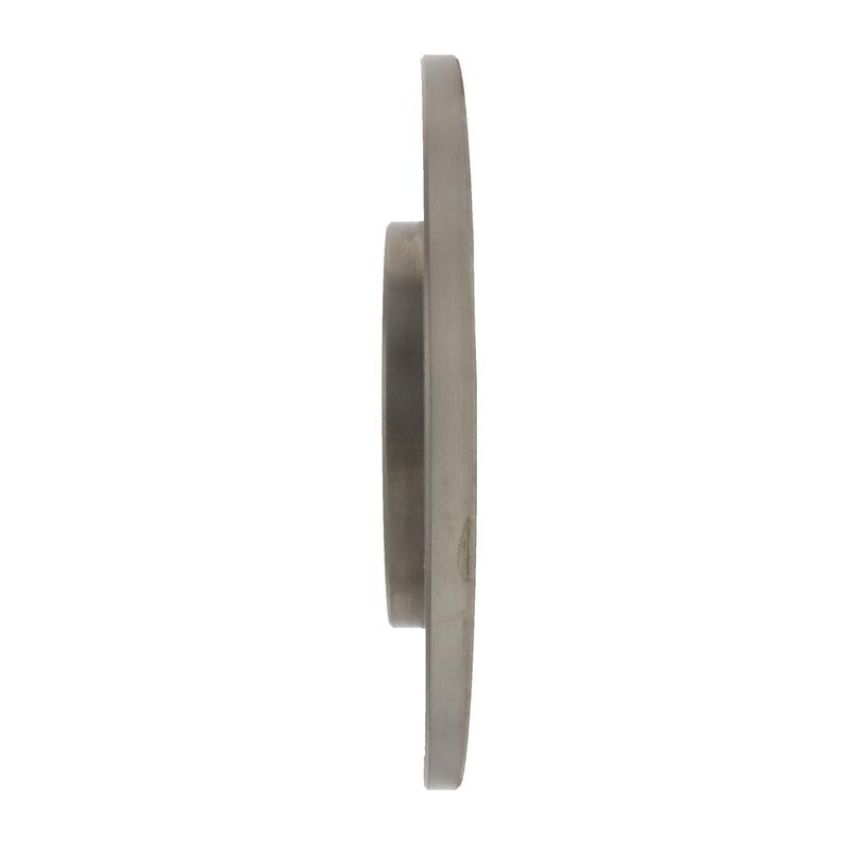 CENTRIC PARTS 121.10004 C-Tek Standard Brake Rotor