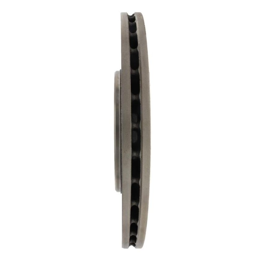 CENTRIC PARTS 121.10007 C-Tek Standard Brake Rotor