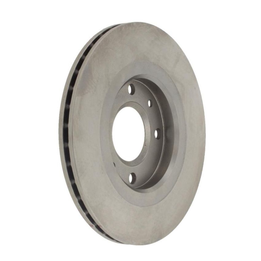 CENTRIC PARTS 121.10007 C-Tek Standard Brake Rotor