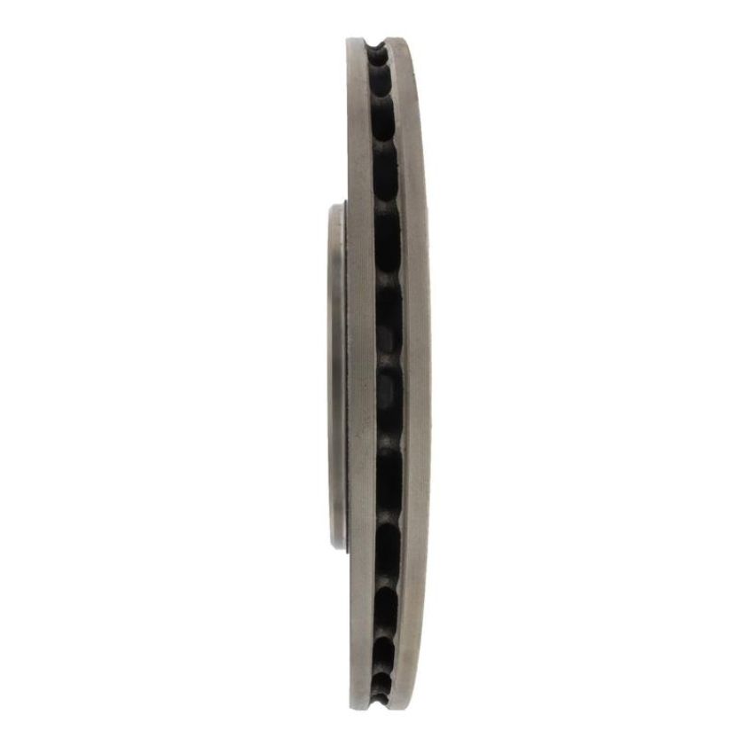 CENTRIC PARTS 121.10007 C-Tek Standard Brake Rotor