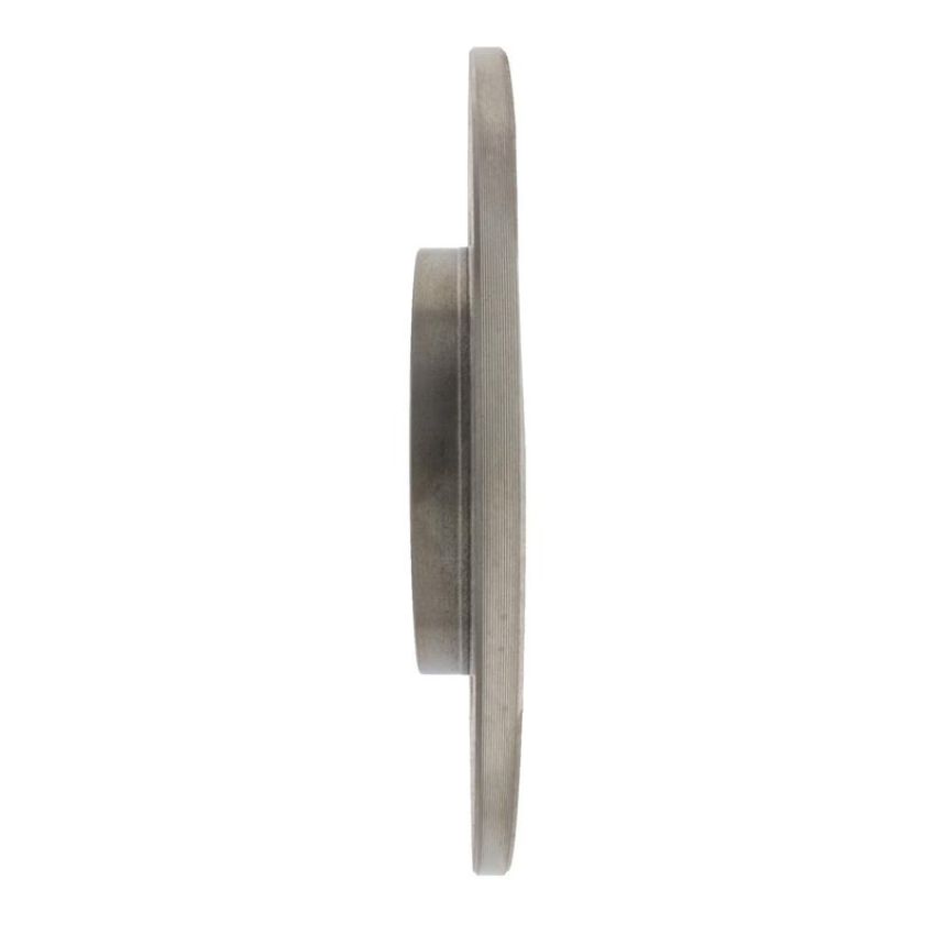 CENTRIC PARTS 121.10008 C-Tek Standard Brake Rotor