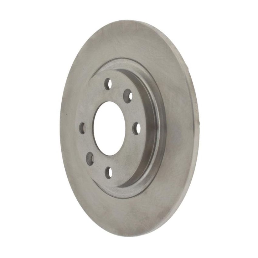 CENTRIC PARTS 121.10008 C-Tek Standard Brake Rotor