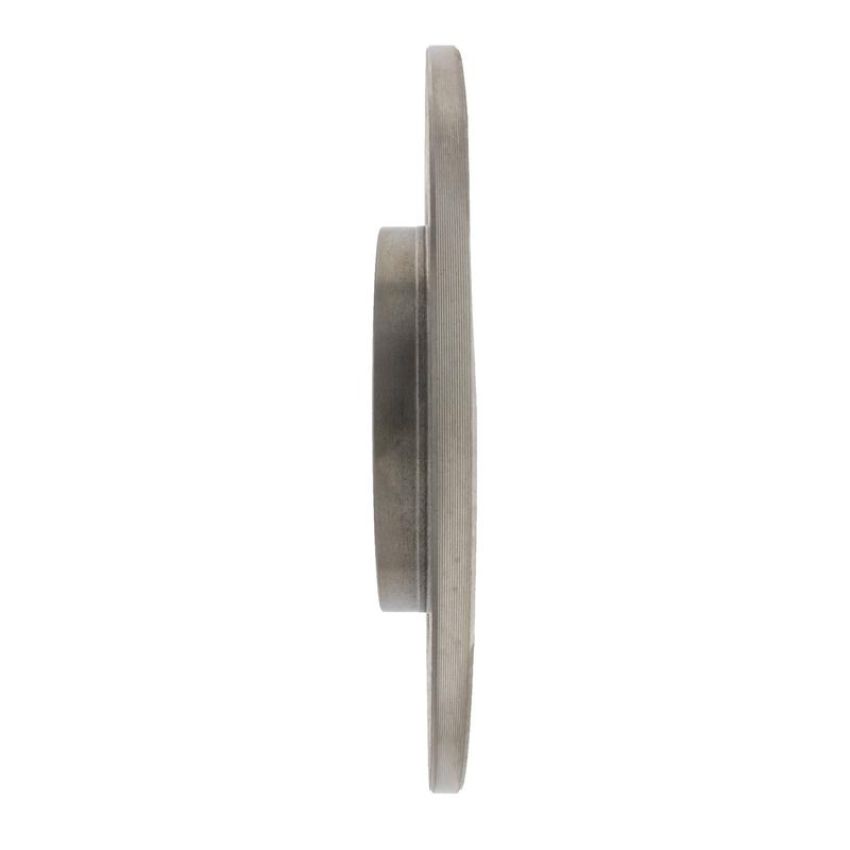 CENTRIC PARTS 121.10008 C-Tek Standard Brake Rotor