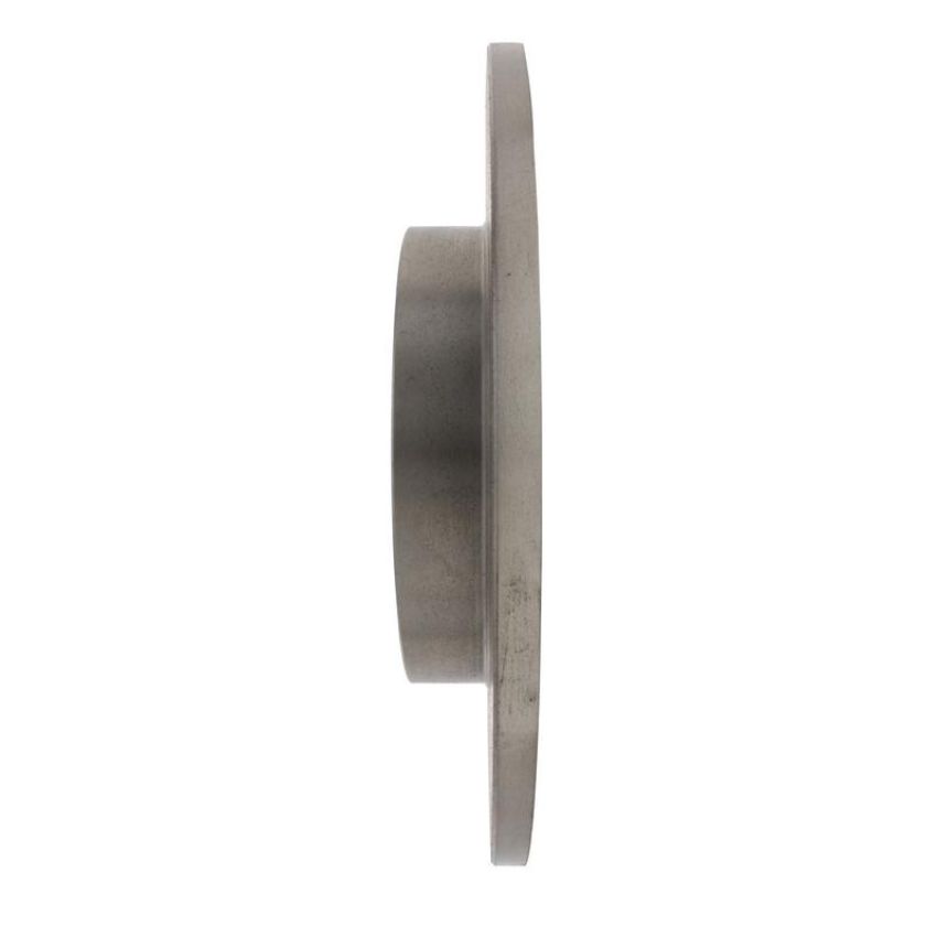 CENTRIC PARTS 121.10009 C-Tek Standard Brake Rotor
