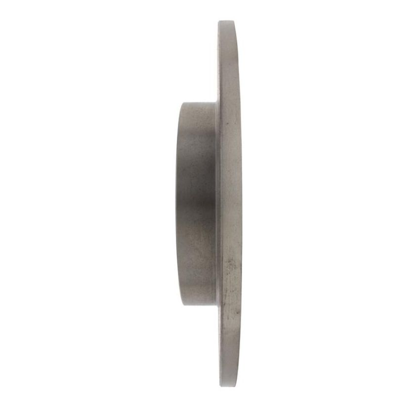 CENTRIC PARTS 121.10009 C-Tek Standard Brake Rotor