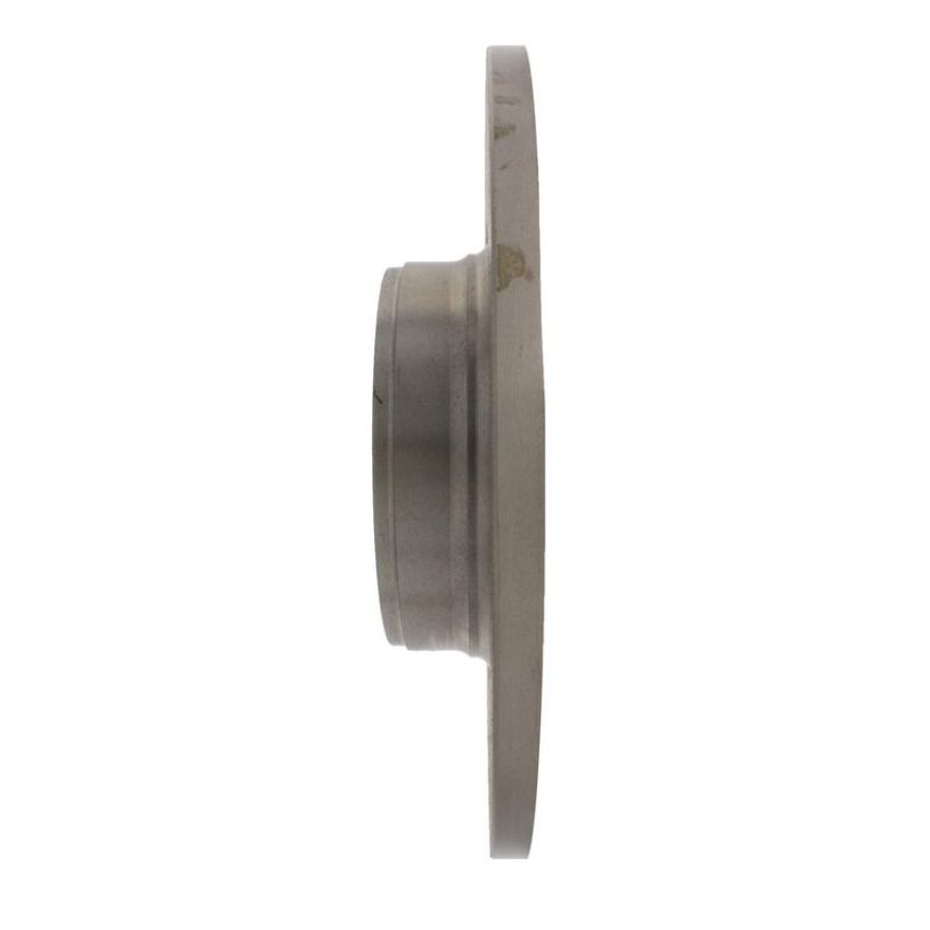 CENTRIC PARTS 121.11000 C-Tek Standard Brake Rotor