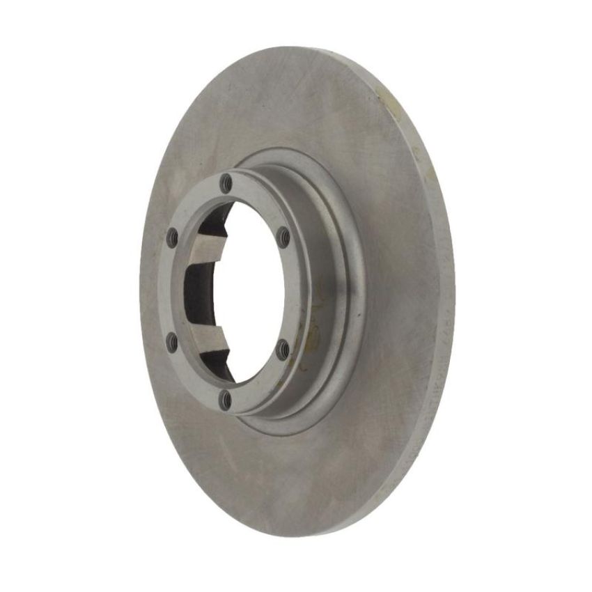 CENTRIC PARTS 121.11000 C-Tek Standard Brake Rotor