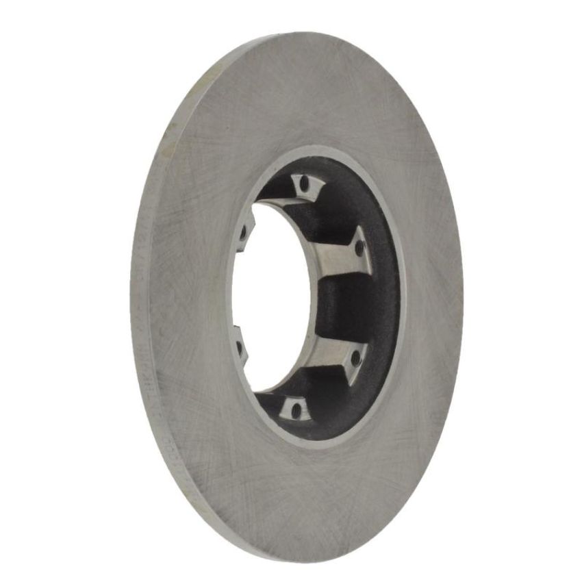 CENTRIC PARTS 121.11000 C-Tek Standard Brake Rotor