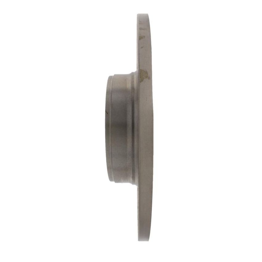 CENTRIC PARTS 121.11000 C-Tek Standard Brake Rotor