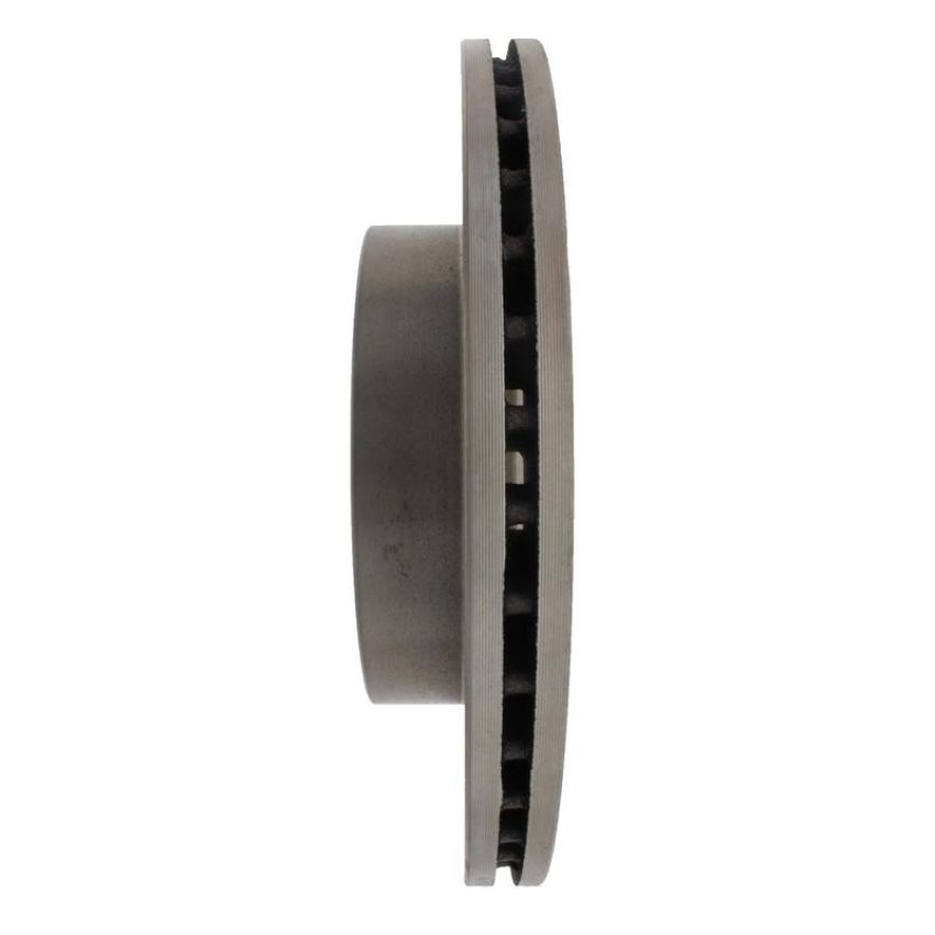 CENTRIC PARTS 121.11003 C-Tek Standard Brake Rotor