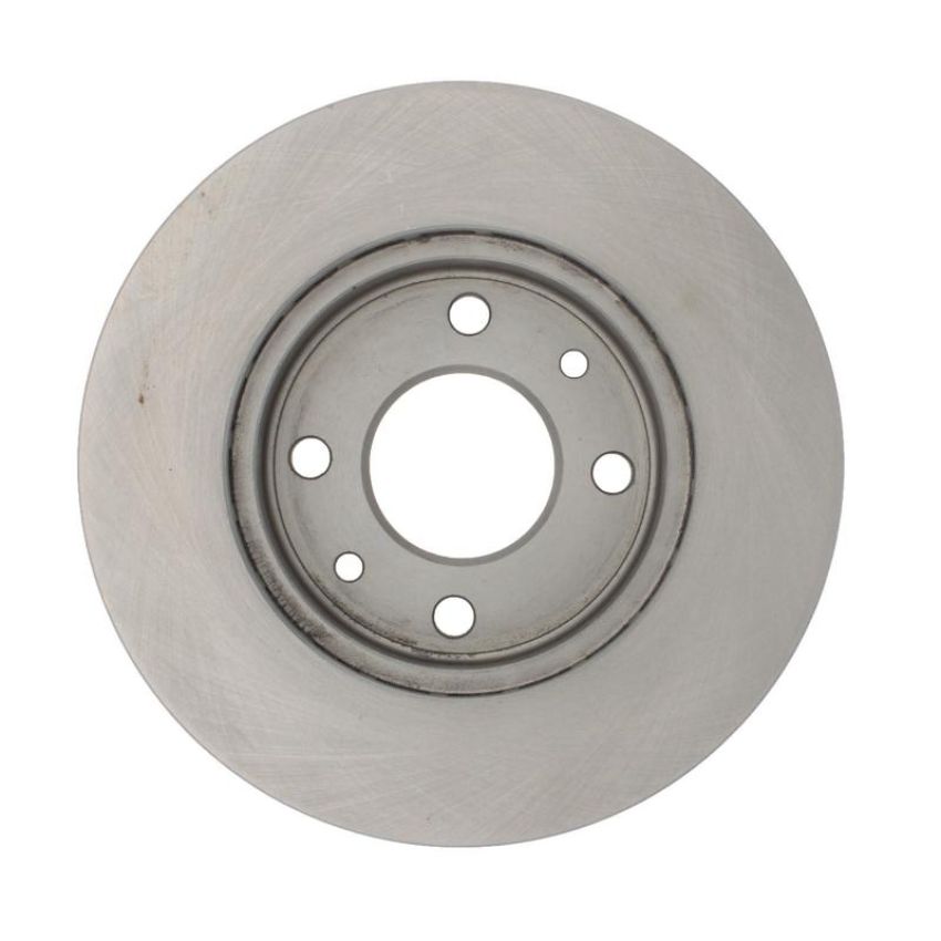 CENTRIC PARTS 121.11003 C-Tek Standard Brake Rotor