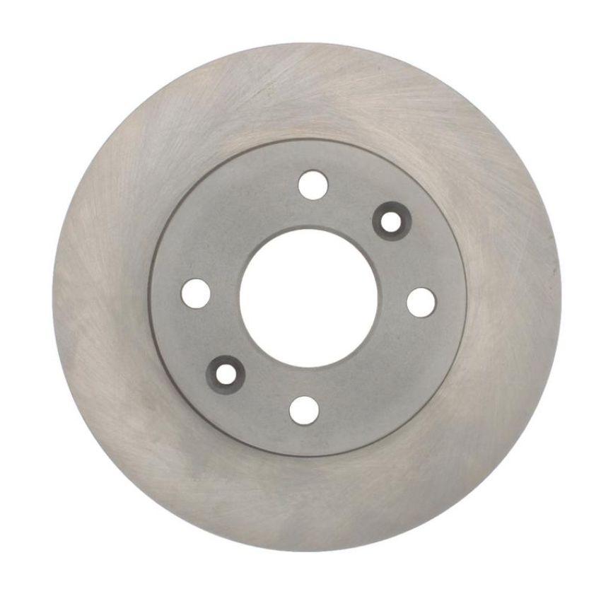 CENTRIC PARTS 121.11003 C-Tek Standard Brake Rotor