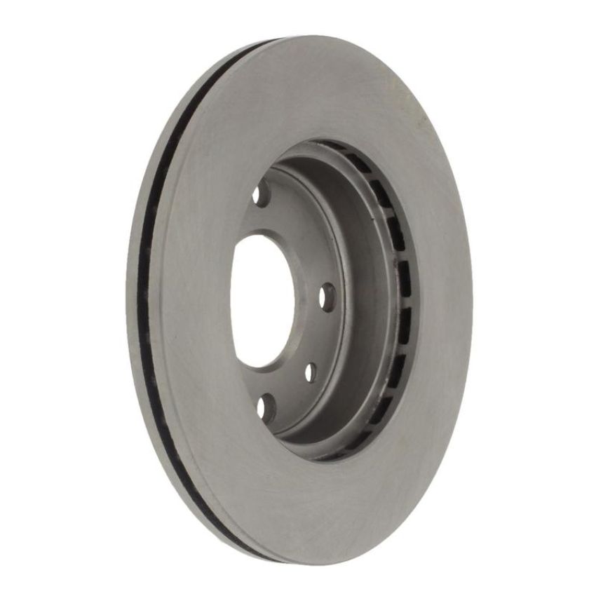 CENTRIC PARTS 121.11003 C-Tek Standard Brake Rotor