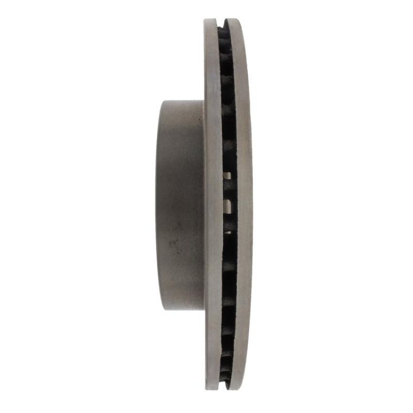 CENTRIC PARTS 121.11003 C-Tek Standard Brake Rotor