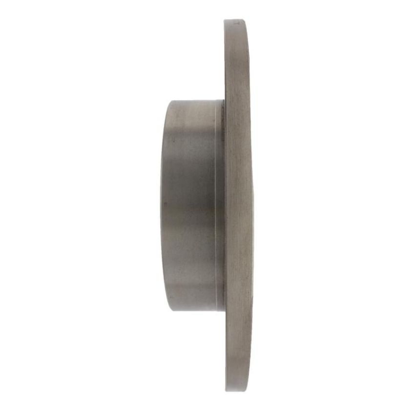CENTRIC PARTS 121.11005 C-Tek Standard Brake Rotor