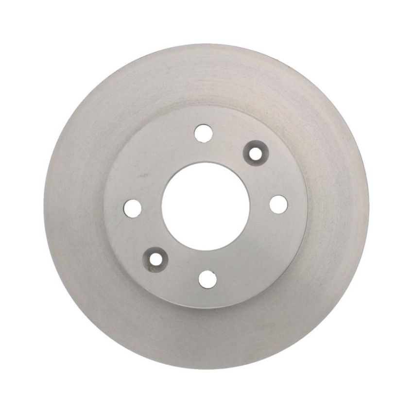 CENTRIC PARTS 121.11005 C-Tek Standard Brake Rotor