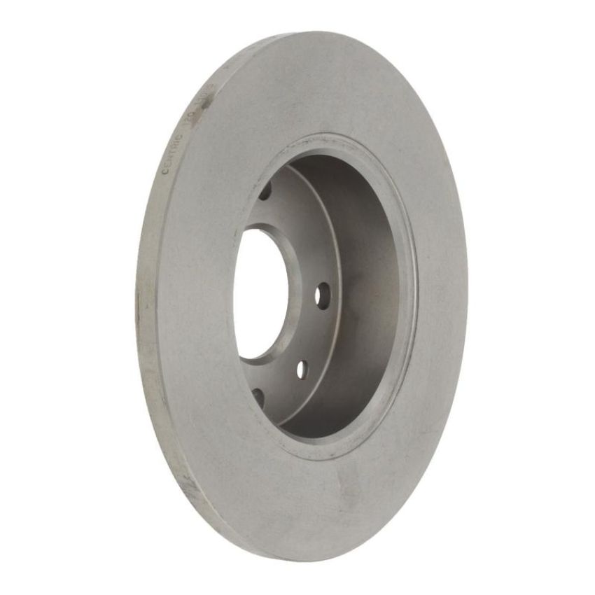 CENTRIC PARTS 121.11005 C-Tek Standard Brake Rotor