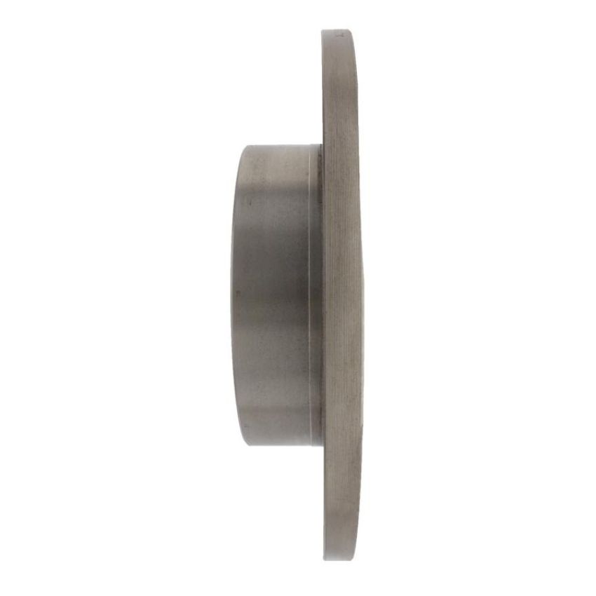 CENTRIC PARTS 121.11005 C-Tek Standard Brake Rotor