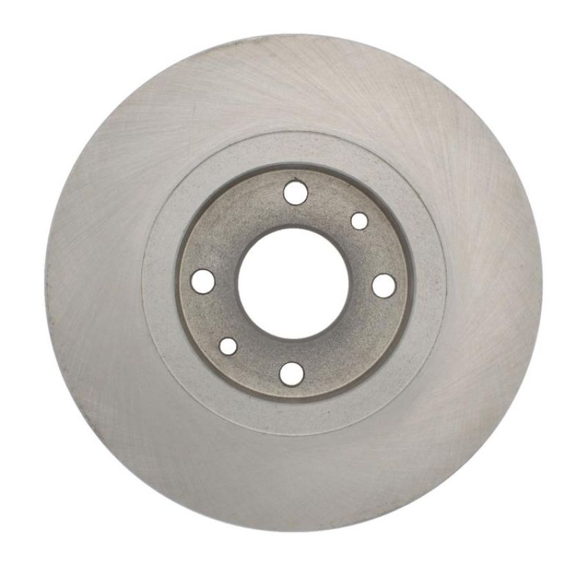 CENTRIC PARTS 121.11008 C-Tek Standard Brake Rotor