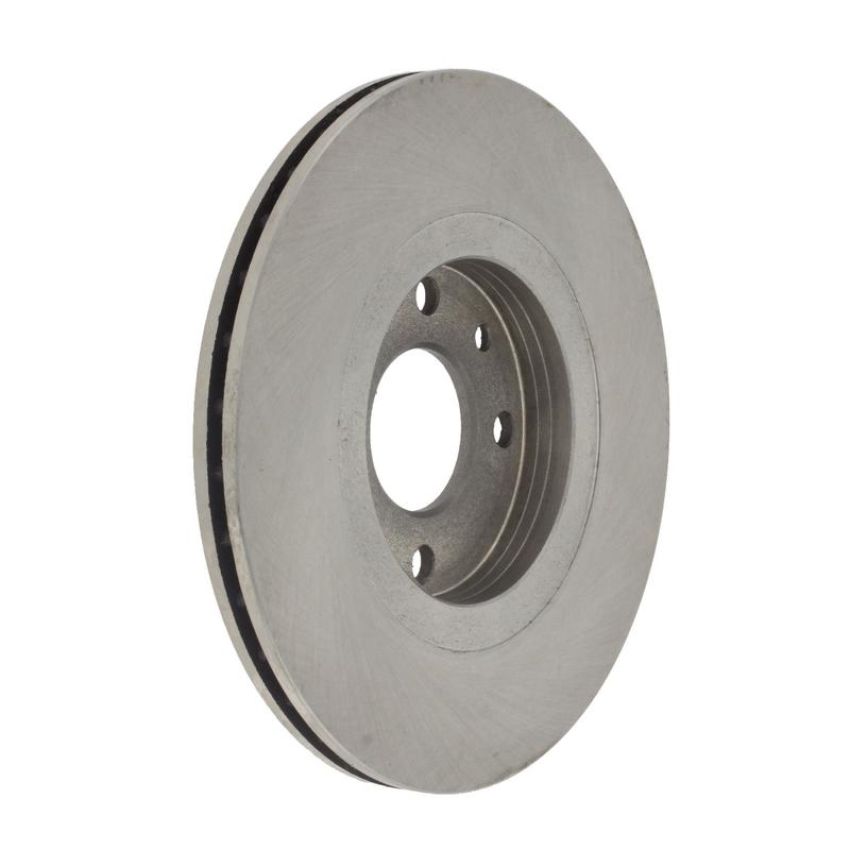 CENTRIC PARTS 121.11008 C-Tek Standard Brake Rotor