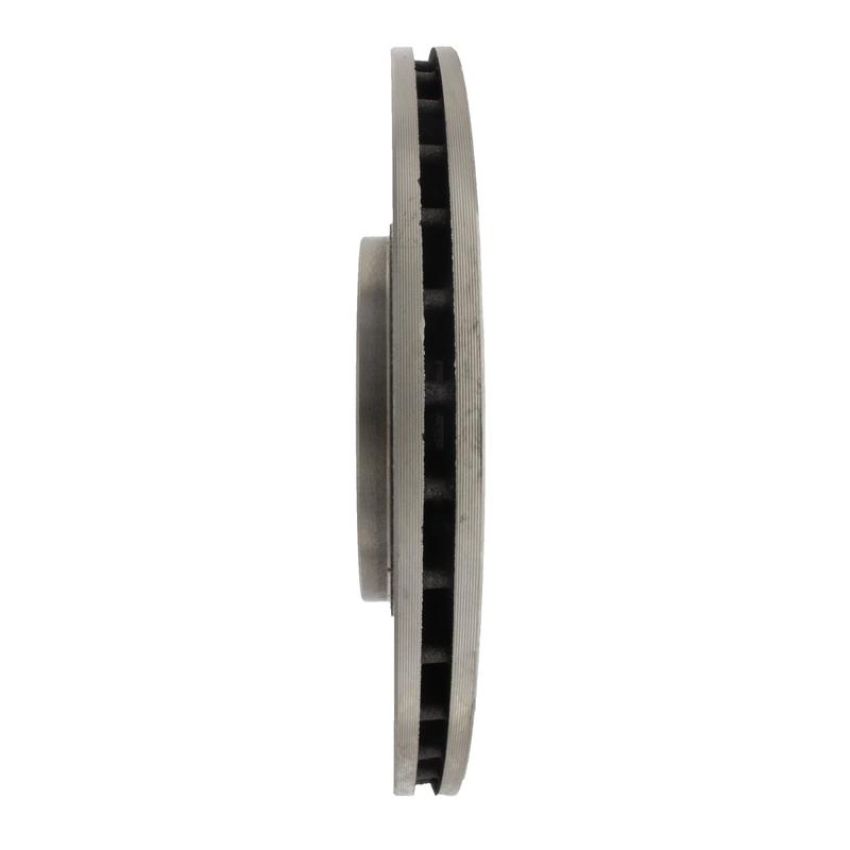 CENTRIC PARTS 121.11008 C-Tek Standard Brake Rotor