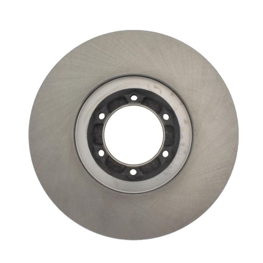 CENTRIC PARTS 121.11010 C-Tek Standard Brake Rotor