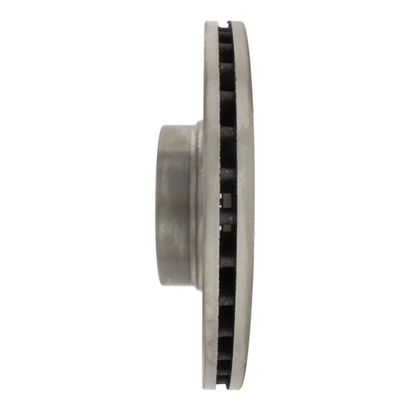 CENTRIC PARTS 121.11010 C-Tek Standard Brake Rotor