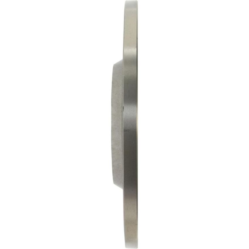 CENTRIC PARTS 121.20000 C-Tek Standard Brake Rotor
