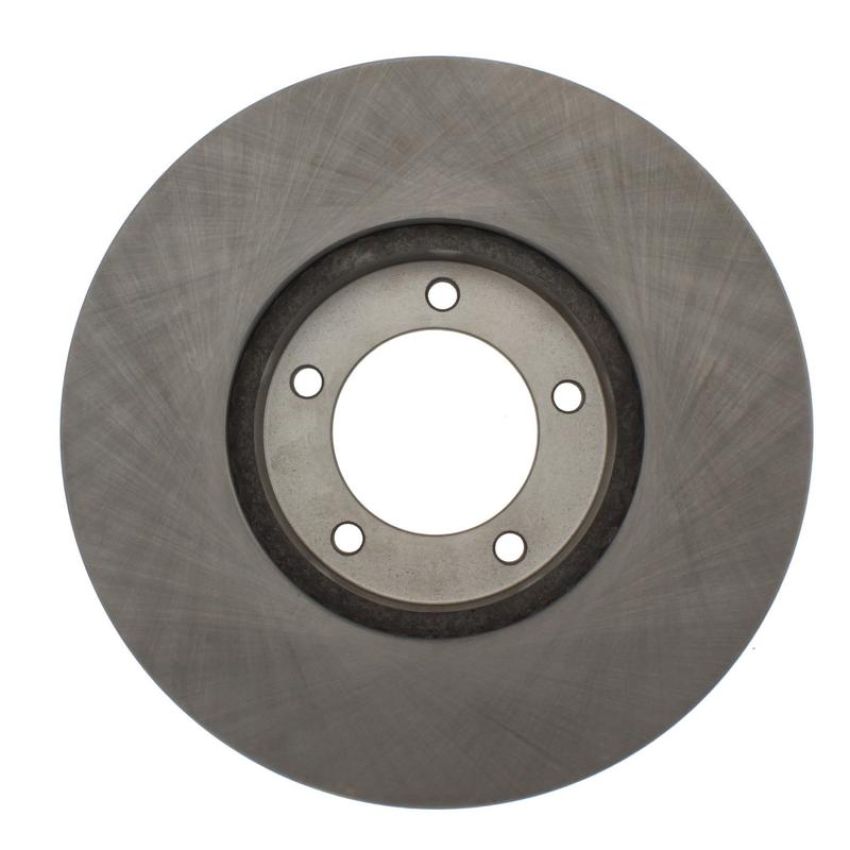 CENTRIC PARTS 121.20002 C-Tek Standard Brake Rotor