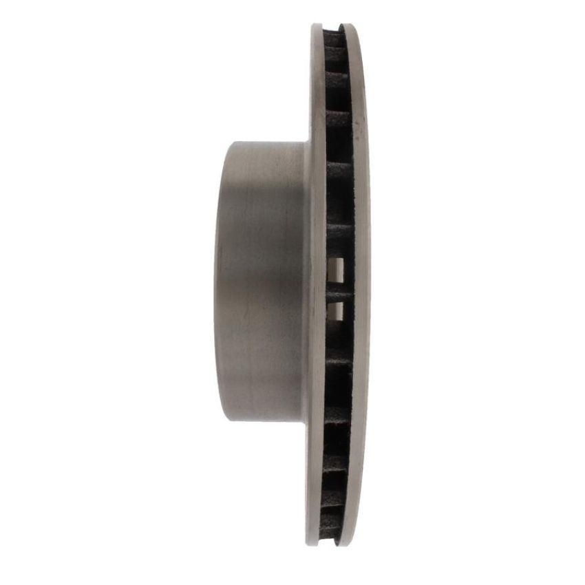 CENTRIC PARTS 121.20006 C-Tek Standard Brake Rotor