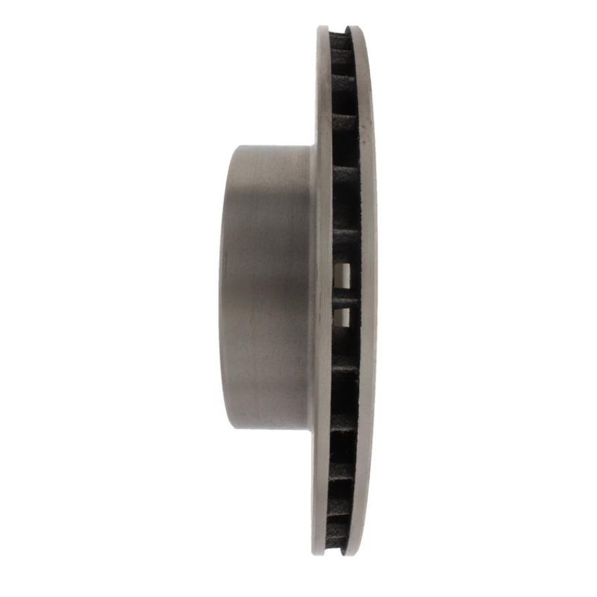CENTRIC PARTS 121.20006 C-Tek Standard Brake Rotor