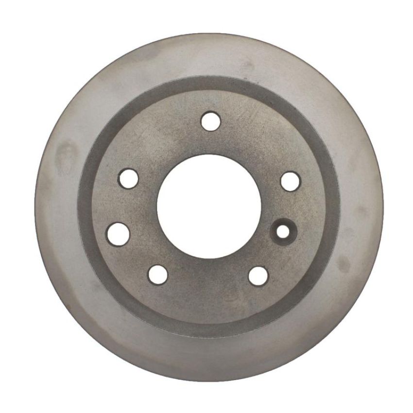 CENTRIC PARTS 121.20007 C-Tek Standard Brake Rotor