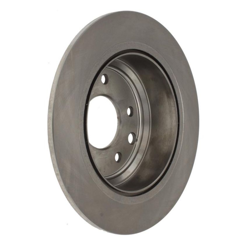 CENTRIC PARTS 121.20010 C-Tek Standard Brake Rotor