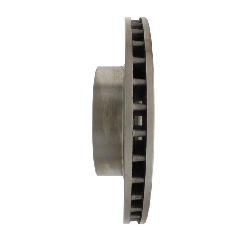 CENTRIC PARTS 121.20011 C-Tek Standard Brake Rotor