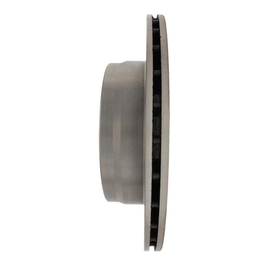 CENTRIC PARTS 121.20013 C-Tek Standard Brake Rotor