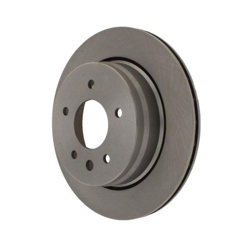 CENTRIC PARTS 121.20013 C-Tek Standard Brake Rotor