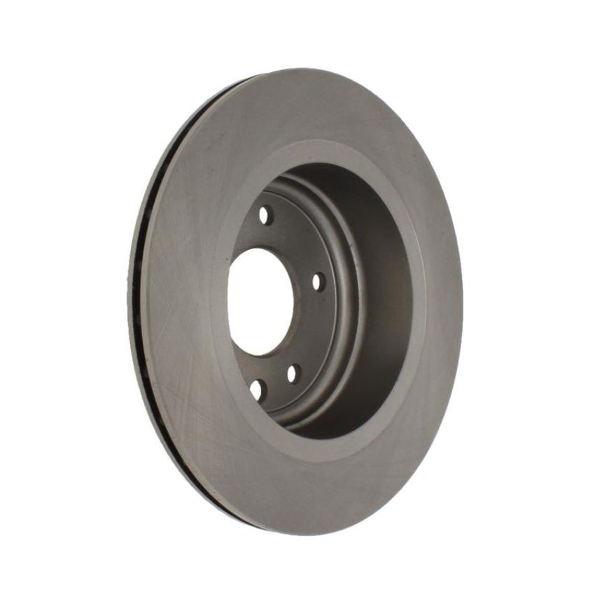 CENTRIC PARTS 121.20013 C-Tek Standard Brake Rotor