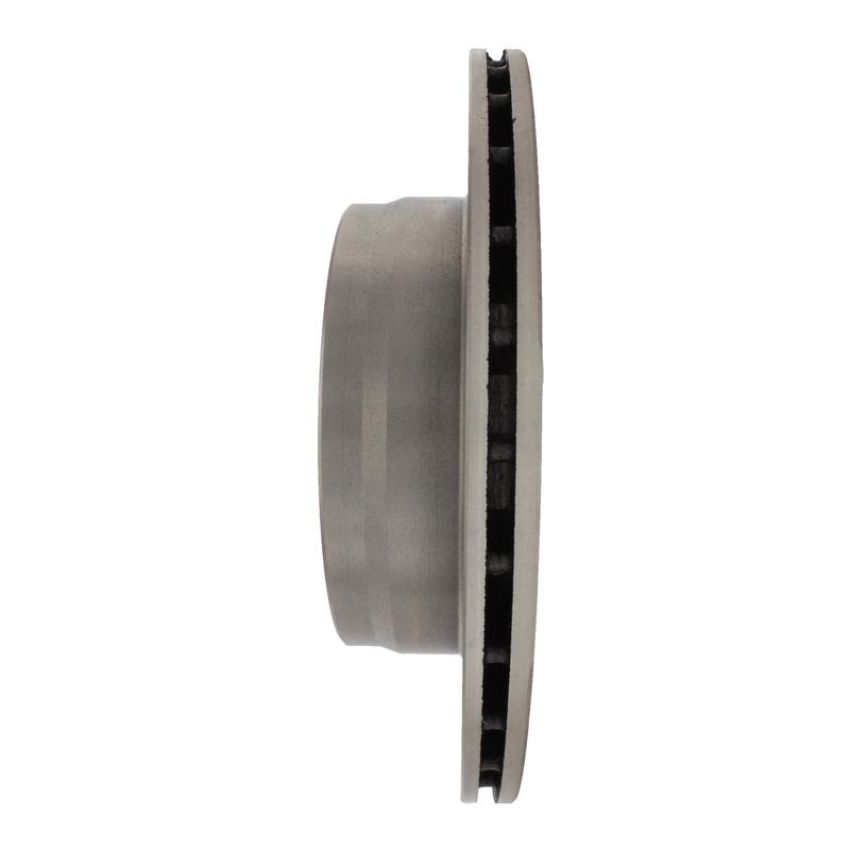 CENTRIC PARTS 121.20013 C-Tek Standard Brake Rotor