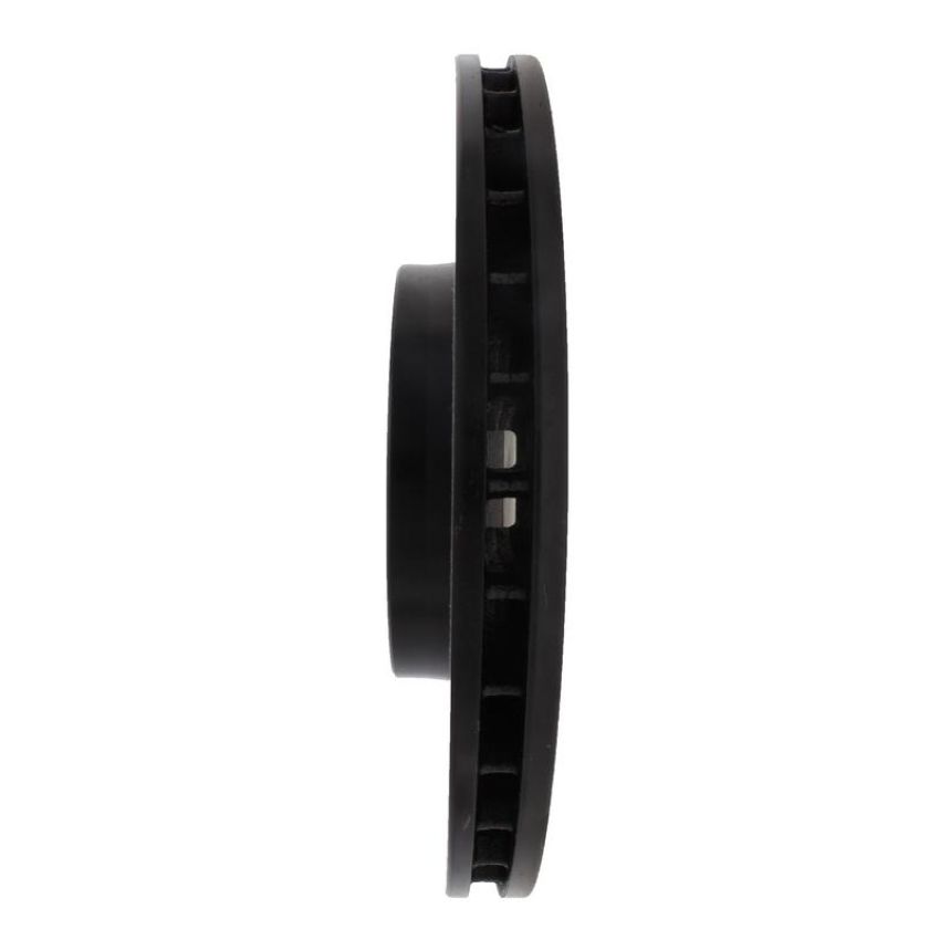 CENTRIC PARTS 121.20015 C-Tek Standard Brake Rotor