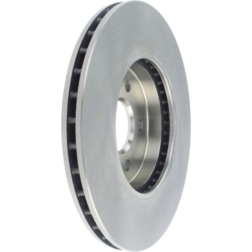 CENTRIC PARTS 121.20016 C-Tek Standard Brake Rotor